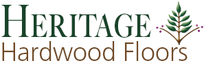 Heritage Hardwood Floors